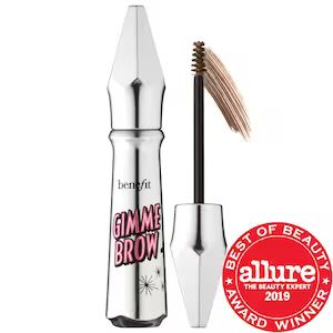 Gimme Brow+ Volumizing Eyebrow Gel | Sephora (US)
