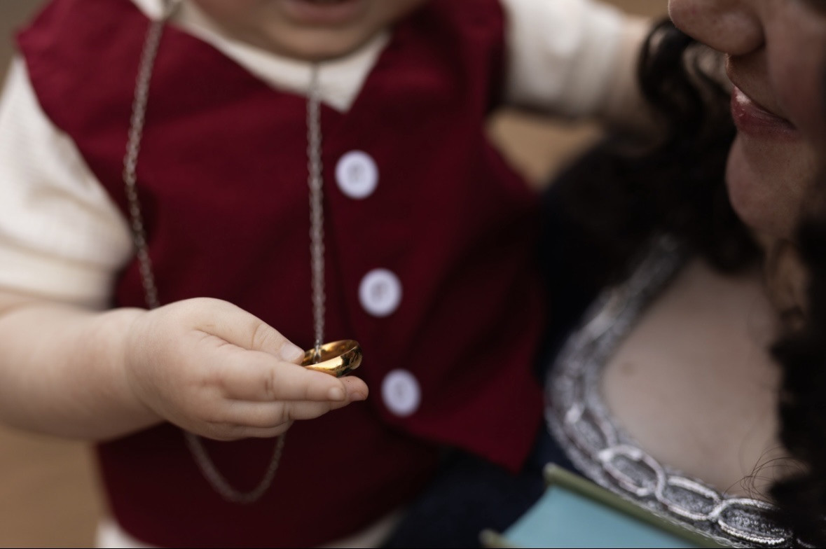 arwen and aragorn | Couples costume | family costume | couples cosplay | family cosplay | Aragorn II, son of Arathorn | Aragorn Estel | King elessar | Aragorn cosplay | Aragorn costume | Arwen cosplay | Arwen costume | Arwen Undómiel | Evenstar | Femowen | Family photoshoot | lord of the rings family photoshoot | LOTR photoshoot | lord of the rings outfits | lord of the rings dress | elven | elvish | hobbit | hobbit cosplay | hobbit costume | toddler cosplay | toddler costume | fantasy | book | fantasy costume | fantasy cosplay | book cosplay | book costume | toddler | toddlers | family of 4 | family | husband and wife | mom and dad

#LTKSaleAlert #LTKFindsUnder100 #LTKFindsUnder50