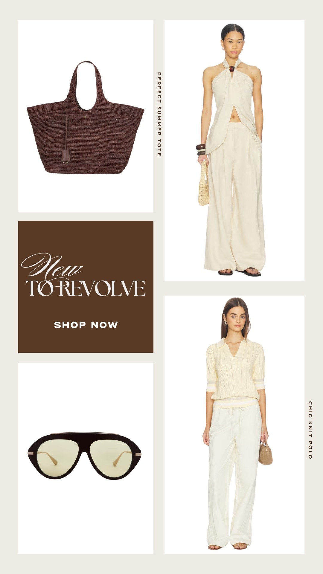 New to Revolve