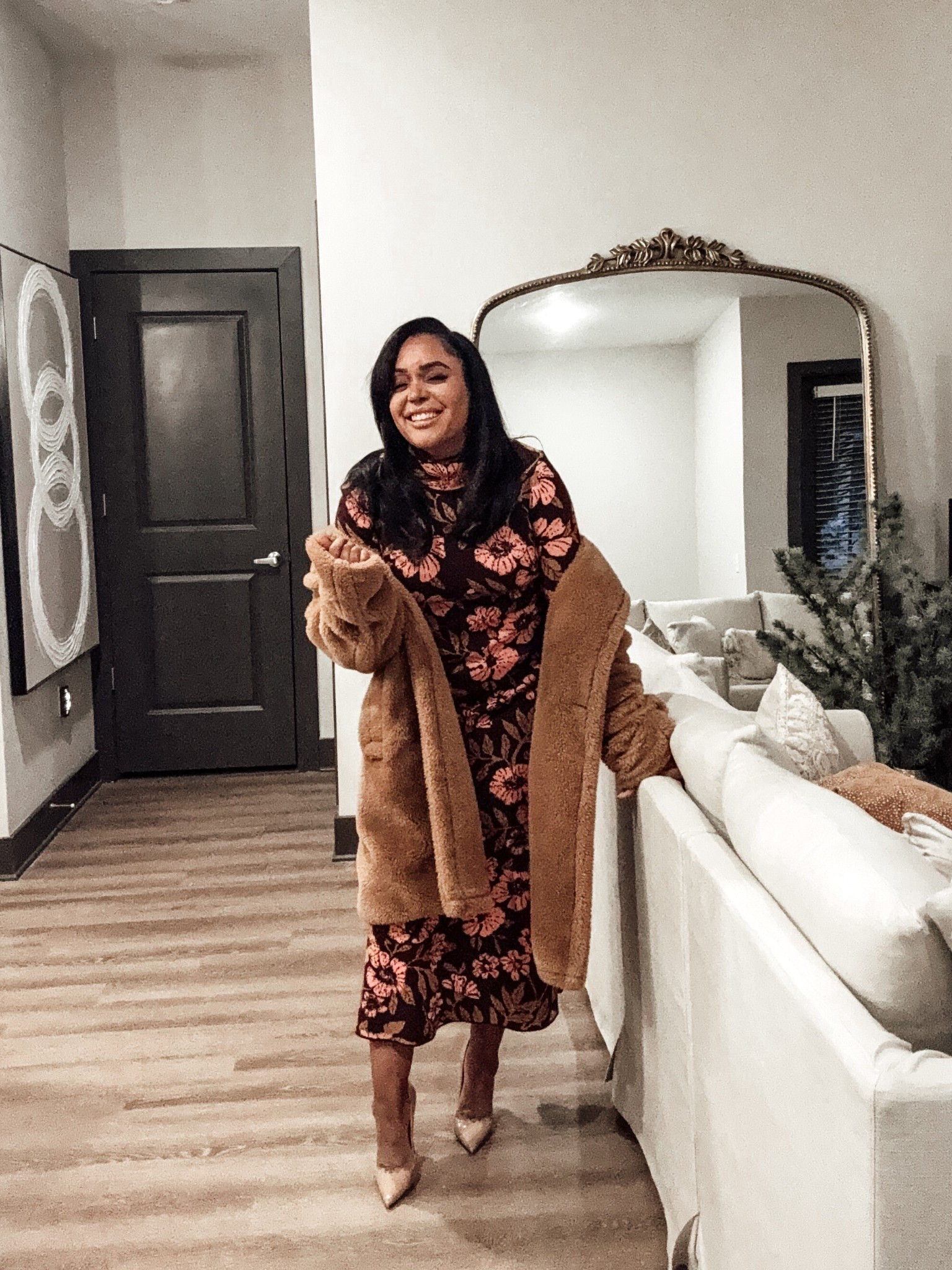 New Years Eve outfit
statement coat

Scroll to shop. I’m so glad you’re here  

#LTKBeauty #LTKHoliday #LTKootd