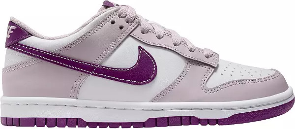 Nike Kids' Grade School Dunk Low Shoes | Dick's Sporting Goods