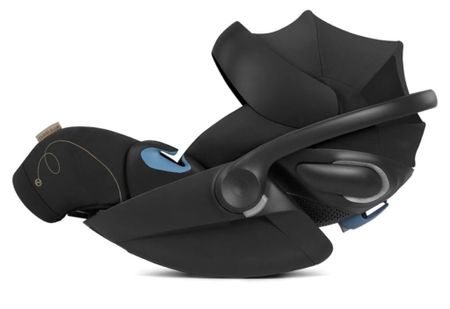 Cybex Cloud G Comfort Extend Infant Car Seat

#LTKkids #LTKfamily #LTKbaby