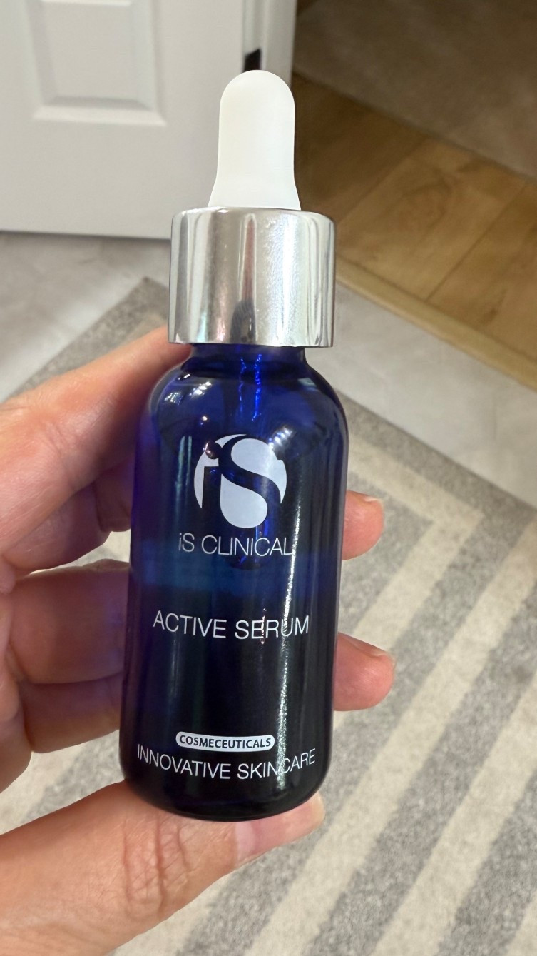 This is a MUST HAVE. I use it nightly after cleansing and wake up with glassy clear skin!

#LTKBeauty #LTKOver40