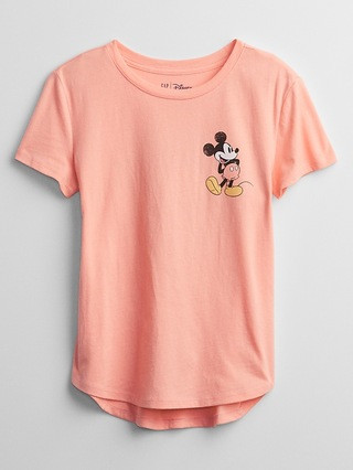 GapKids &#124 Disney Graphic T-Shirt | Gap Factory