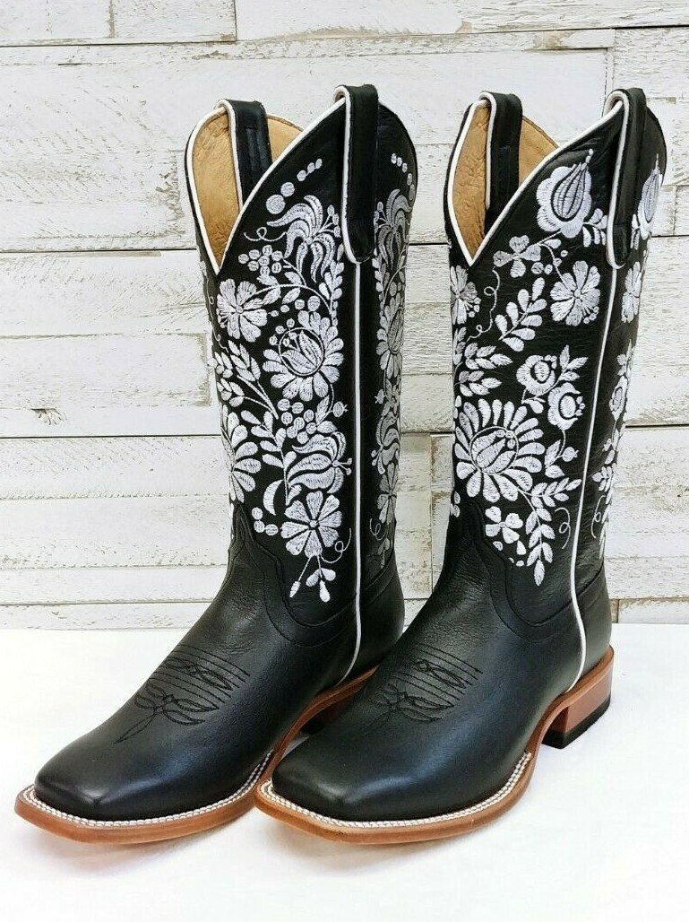 Women's Macie Bean "Black Eyed Susan" Boots Style- MB9166  | eBay | eBay US