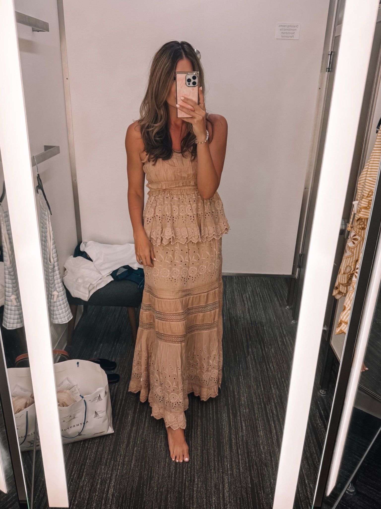 Size 4 in both pieces