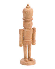 14.5in Wooden Nutcracker | Home | T.J.Maxx | TJ Maxx