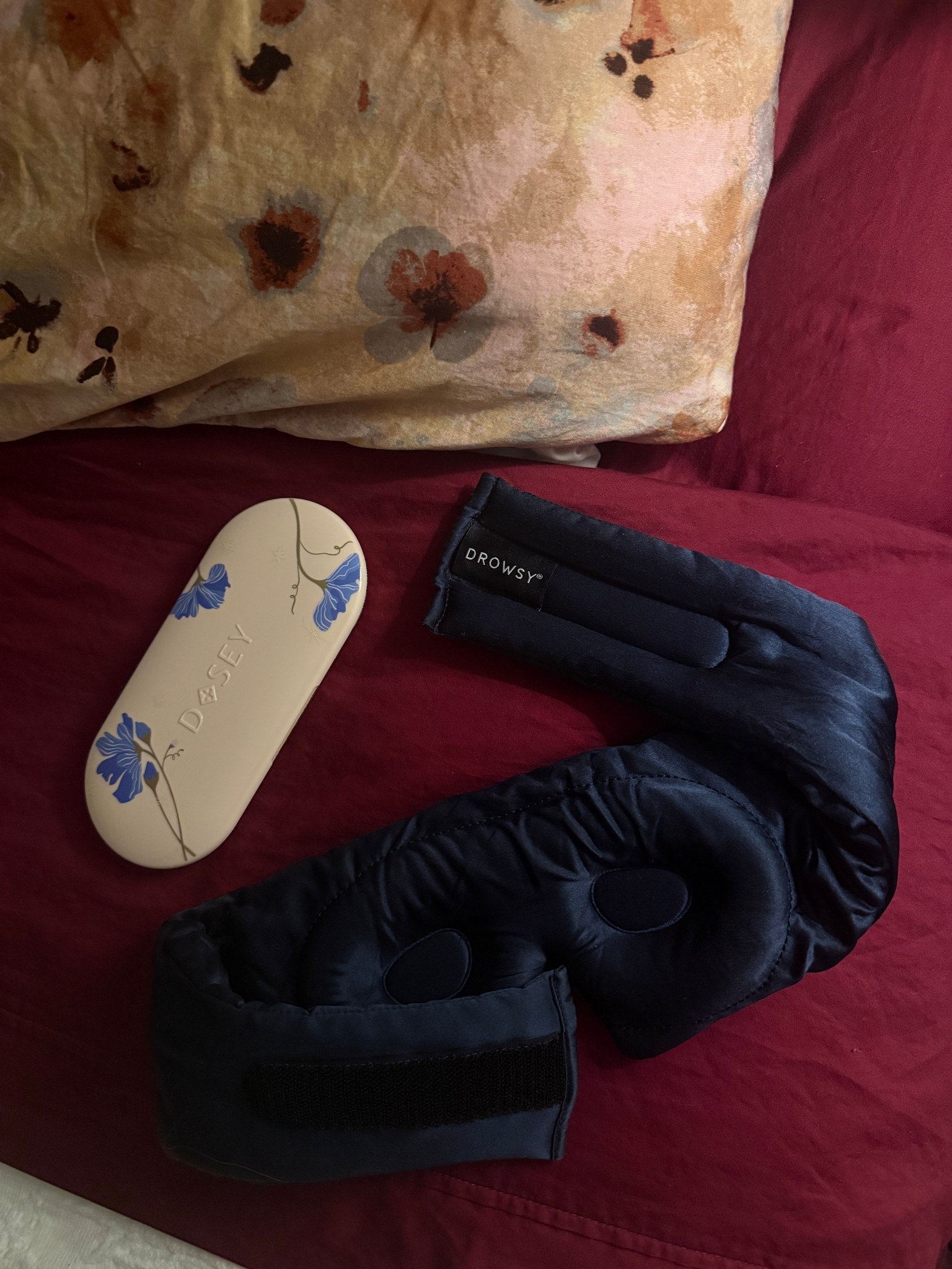 Bed time essentials 

#LTKGiftGuide #LTKBeauty #LTKFindsUnder100