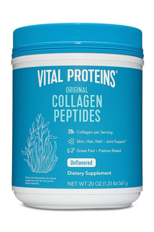 Collagen Peptides - Unflavored | Vital Proteins
