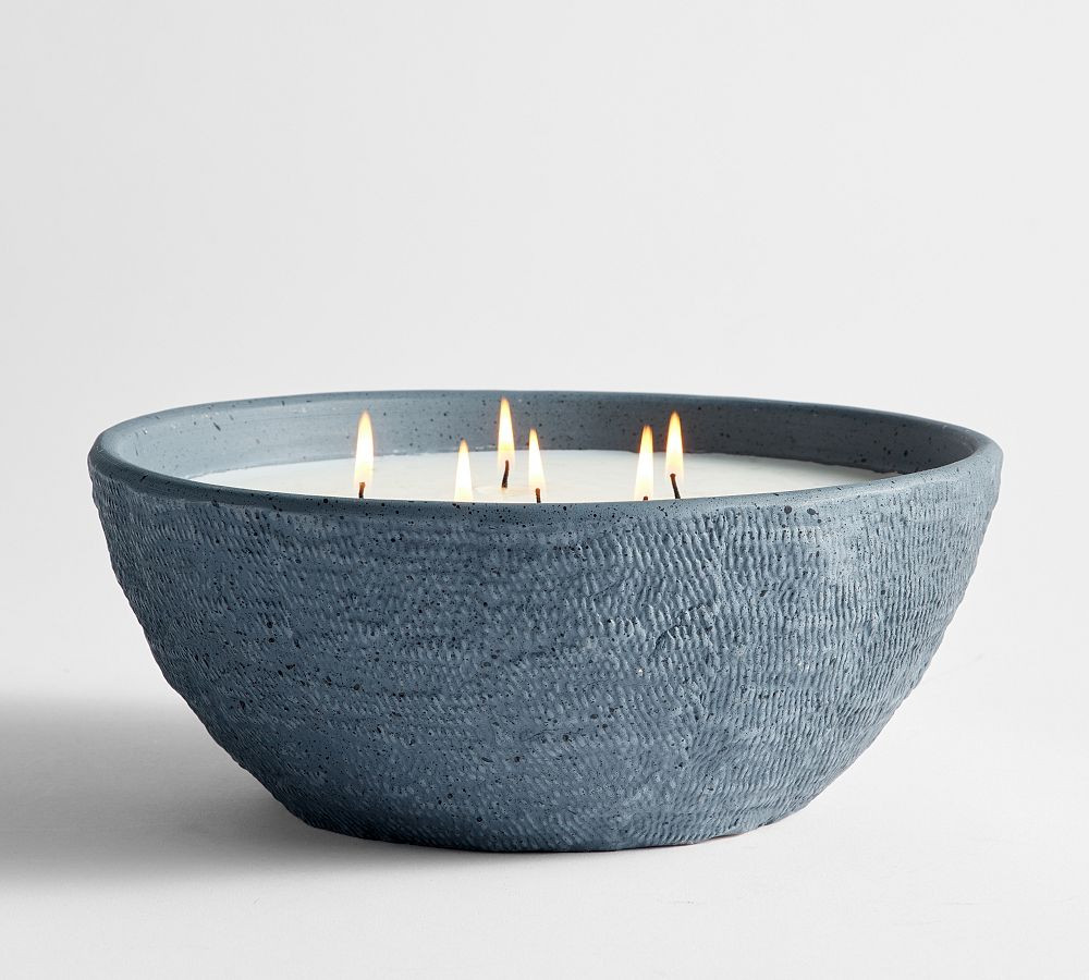 Frasier Scent Collection - Sea Salt & Vetiver | Pottery Barn (US)