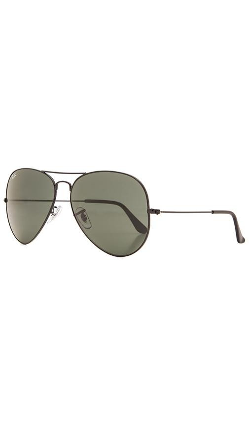 Aviator II Large
                    
                    Ray-Ban | Revolve Clothing (Global)