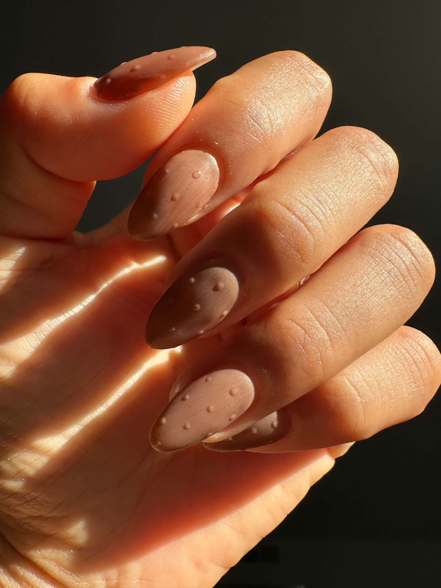 My last fall mani before Xmas and winter come in hot!

This is your sign to invest in at home
Manicure supplies during Black Friday. It’s the lowest cost time to give it a try for the cost of 1 manicure.

#LTKCyberWeek #LTKdayinmylife #LTKgrwm