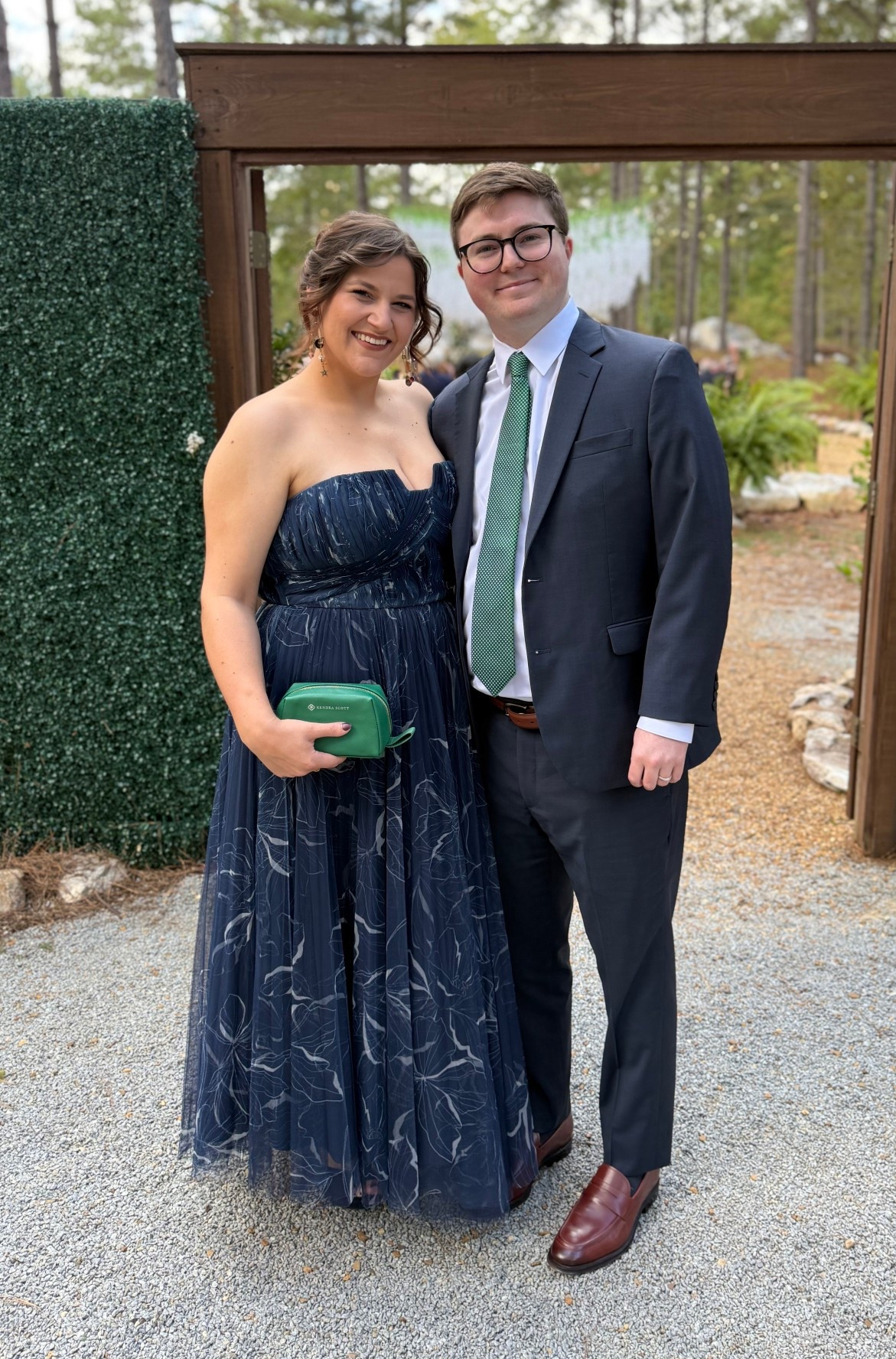 Formal wedding guest dress | fall wedding guest dress | winter wedding guest dress, navy ballgown, formalwear 

(Dress was rented from Nuuly! See code in my IG bio for savings off your first month!)

#LTKPlusSize #LTKWedding #LTKMidsize