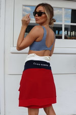 Jordana Bralet - Navy | Cleo Harper (US)