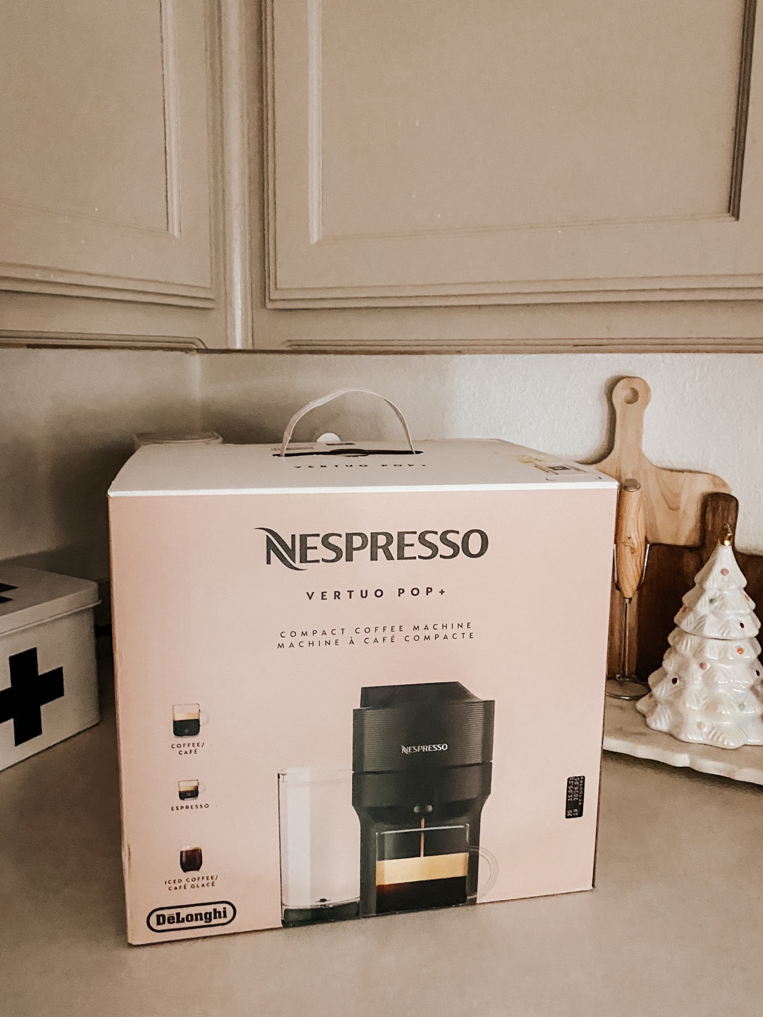 Black Friday Nespresso sales 

#LTKGiftGuide #LTKCyberWeek #LTKSaleAlert