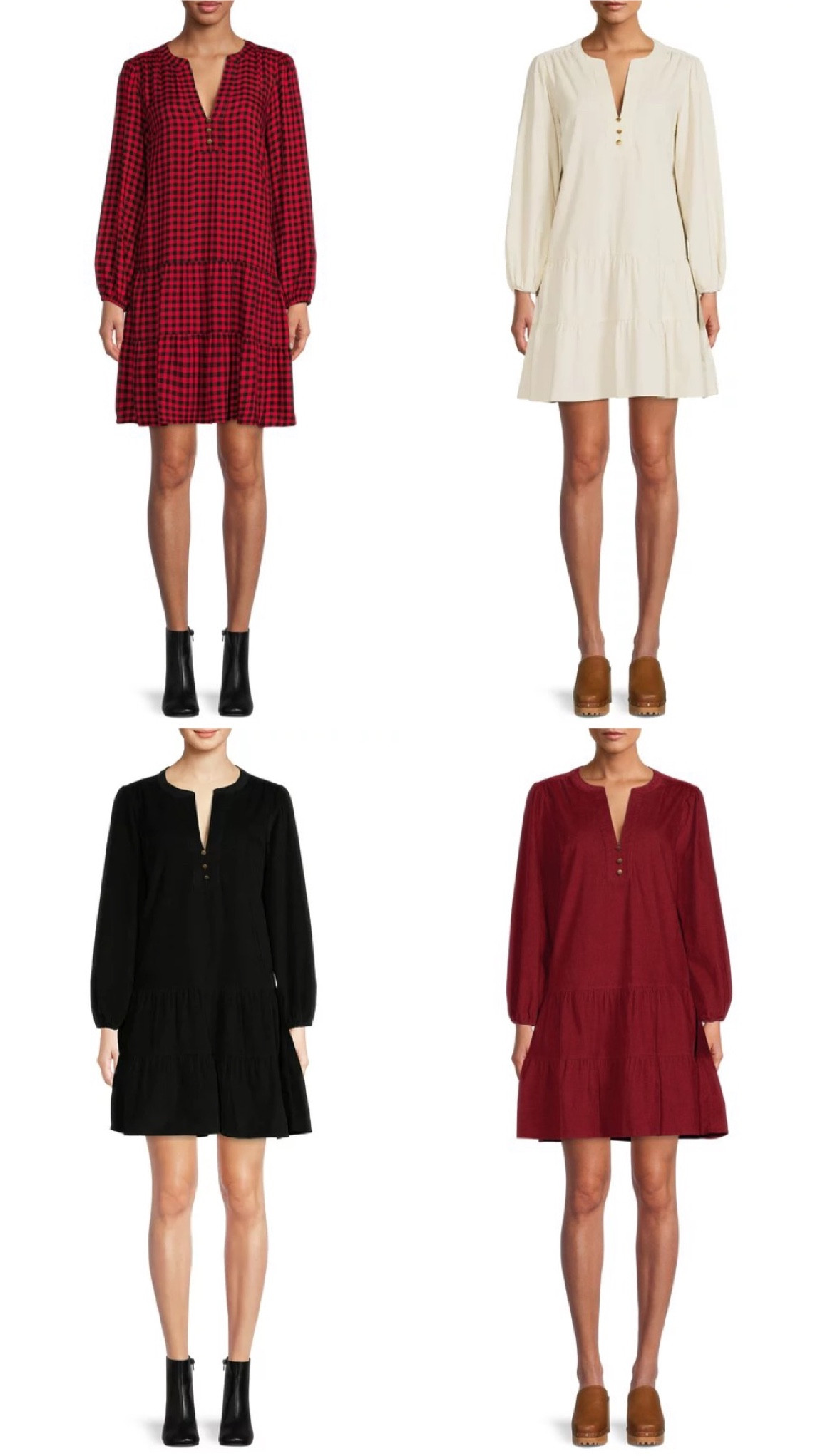 Time and tru dress

#LTKCon #LTKunder50 #LTKstyletip