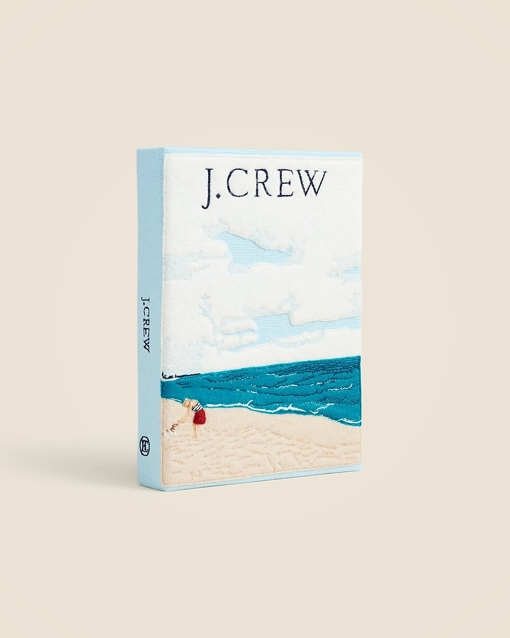 Olympia Le-Tan&reg; X J.Crew 2003 catalog clutch | J. Crew US