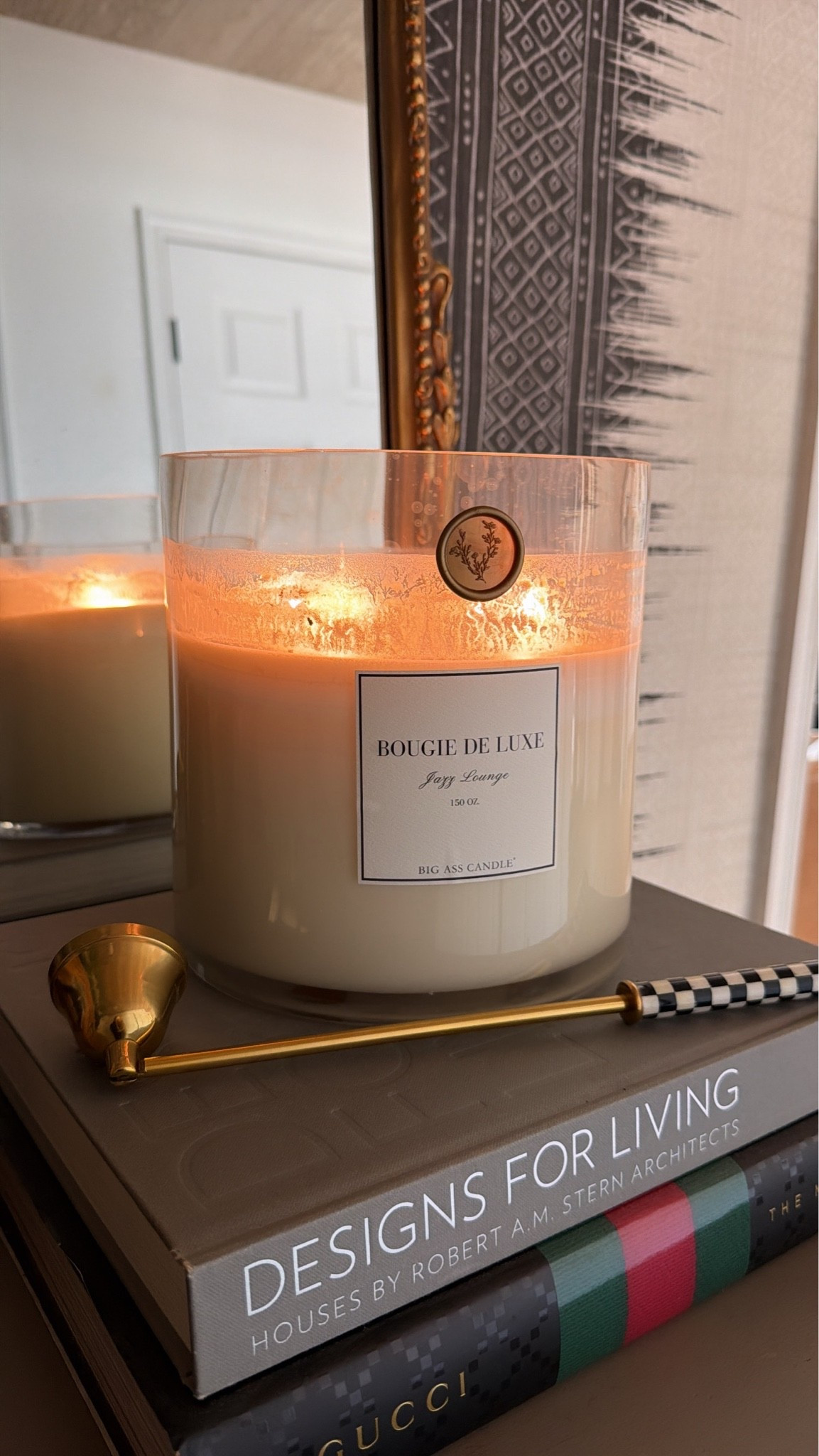 This scent is SO good!

#LTKHome