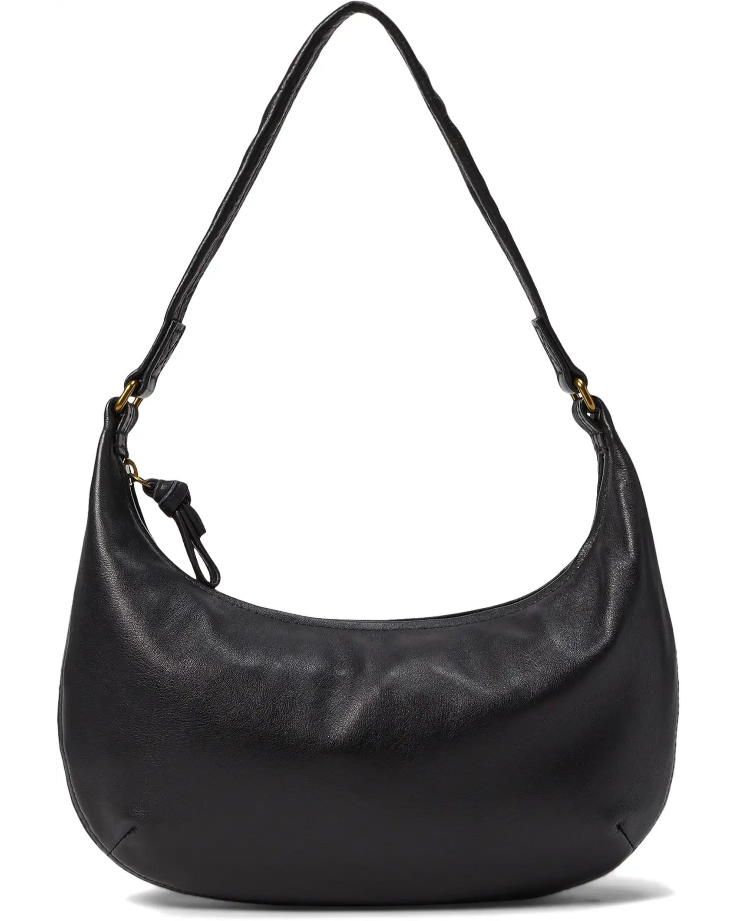 The Piazza Small Slouch Shoulder Bag | Zappos