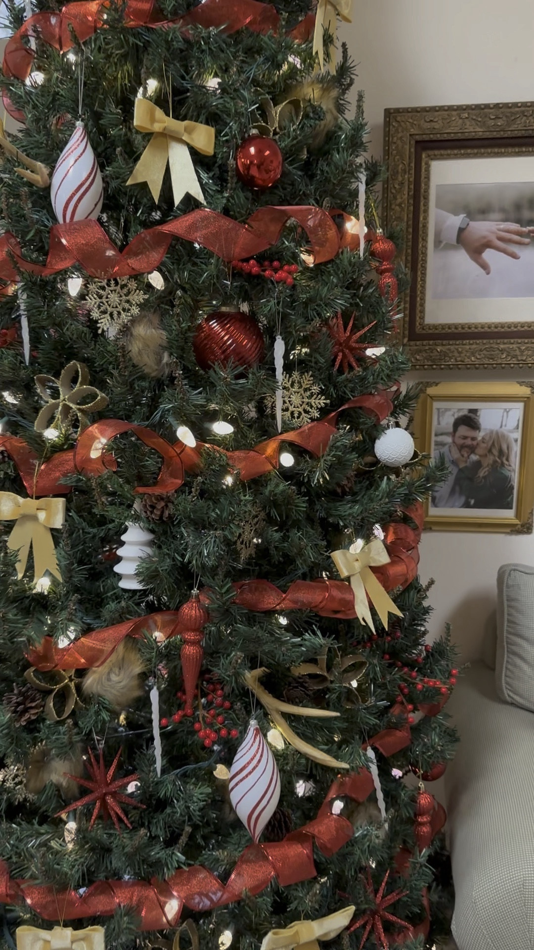 Time to put up your Christmas trees, because it’s the most wonderful time of the year.

#LTKHoliday #LTKCyberWeek 

#LTKSeasonal