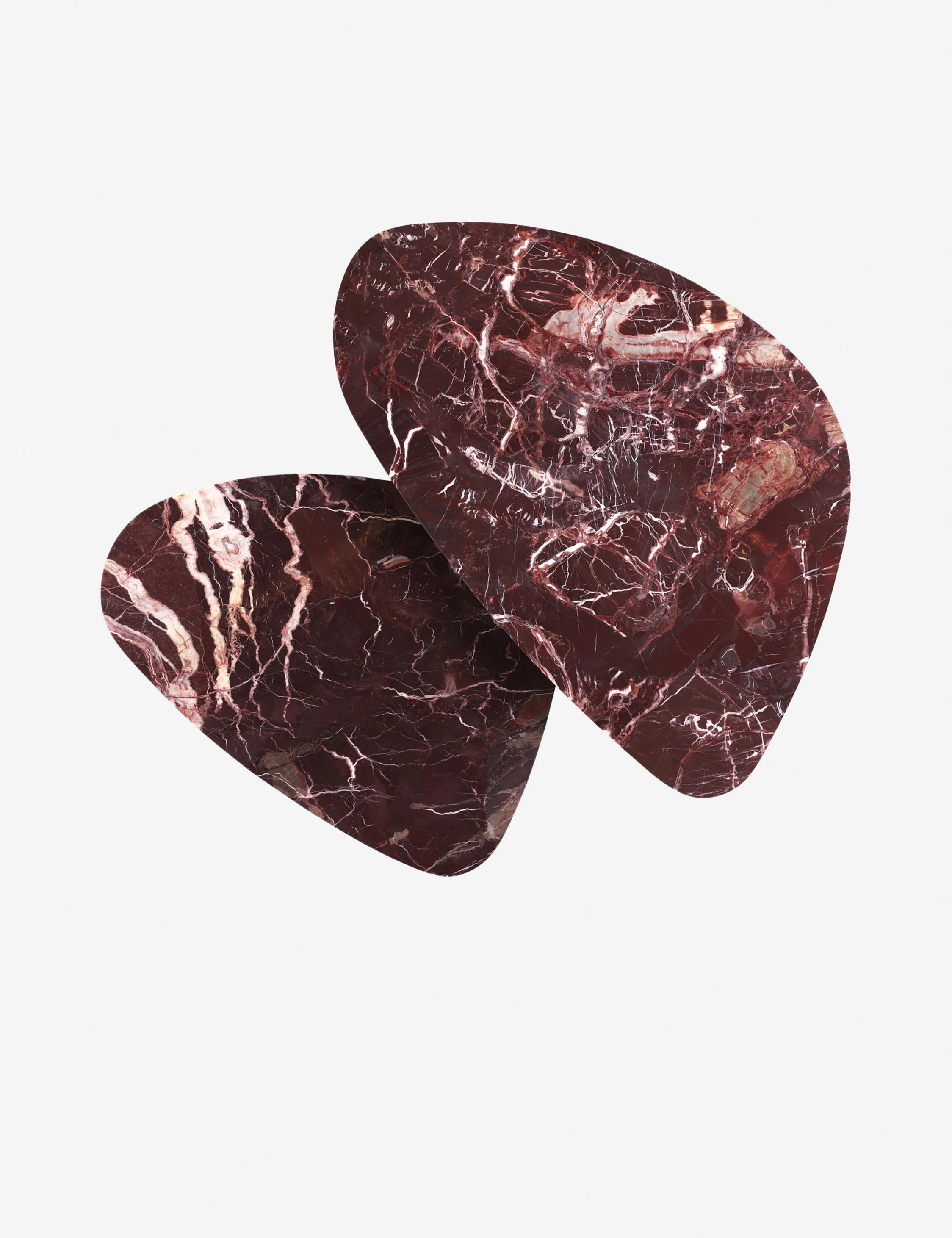 Mariano Nesting Coffee Table (Set of 2) | Lulu and Georgia 