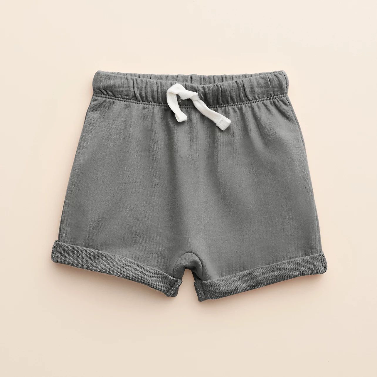 Baby & Toddler Little Co. by Lauren Conrad Organic Roll-Cuff Shorts | Kohl's