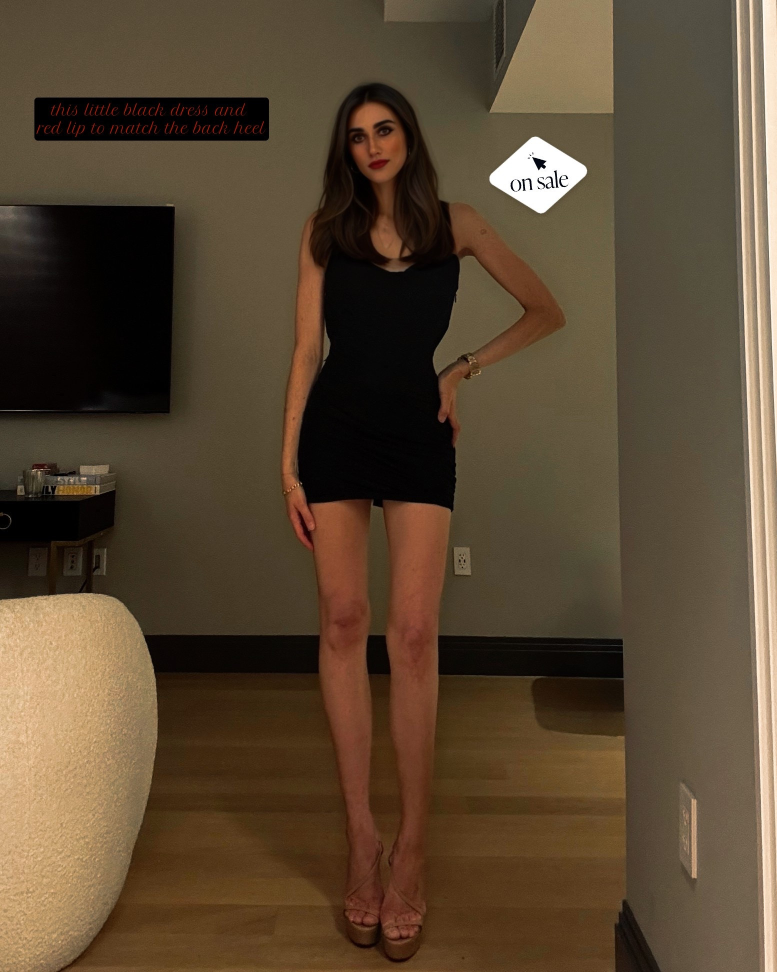 @sephora and @kohls sales are still on!! 💄🫦

#LTKBeauty #LTKHoliday #LTKootd