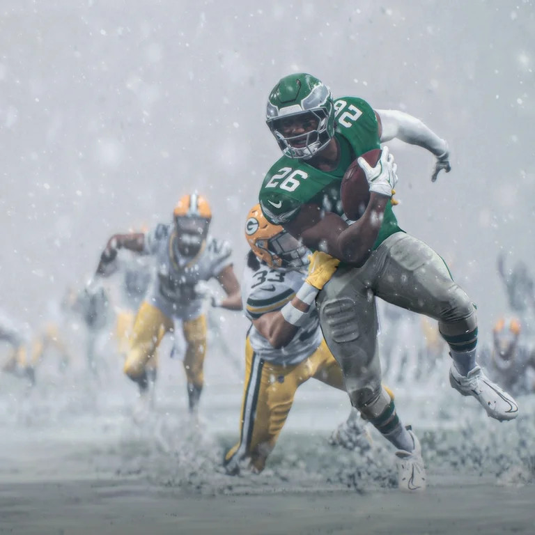 EA Sports Madden NFL 26, Xbox Series X | Walmart (US)