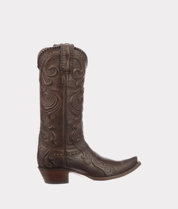 Saratoga | Lucchese Bootmaker