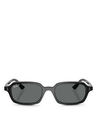 Ray-Ban Pillow Sunglasses, 52mm  | Bloomingdale's Jewelry & Accessories | Bloomingdale's (US)