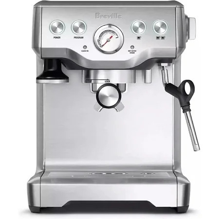 Breville The Infuser Espresso Machine | Walmart (US)