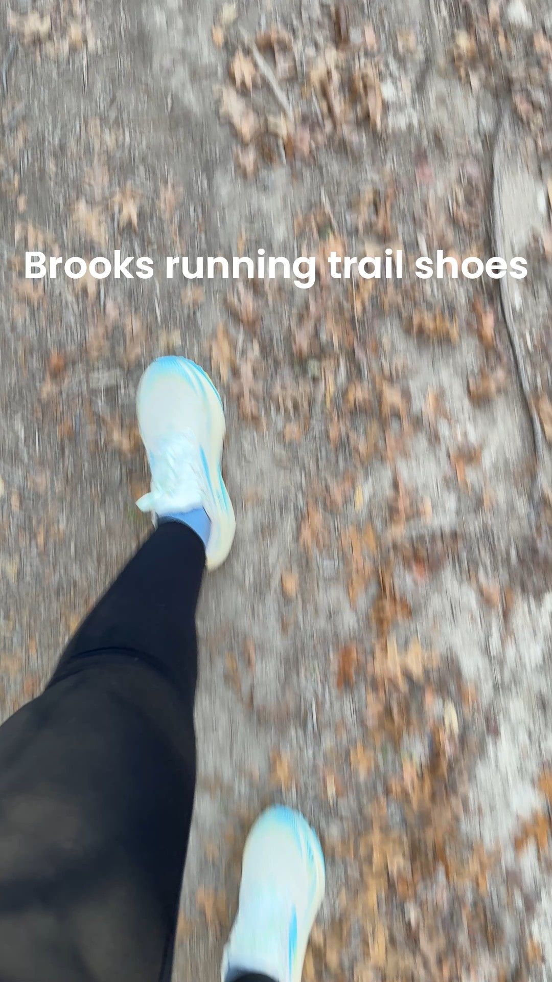 My favorite brooks shoes!! 

#LTKootd #LTKHoliday #LTKActive