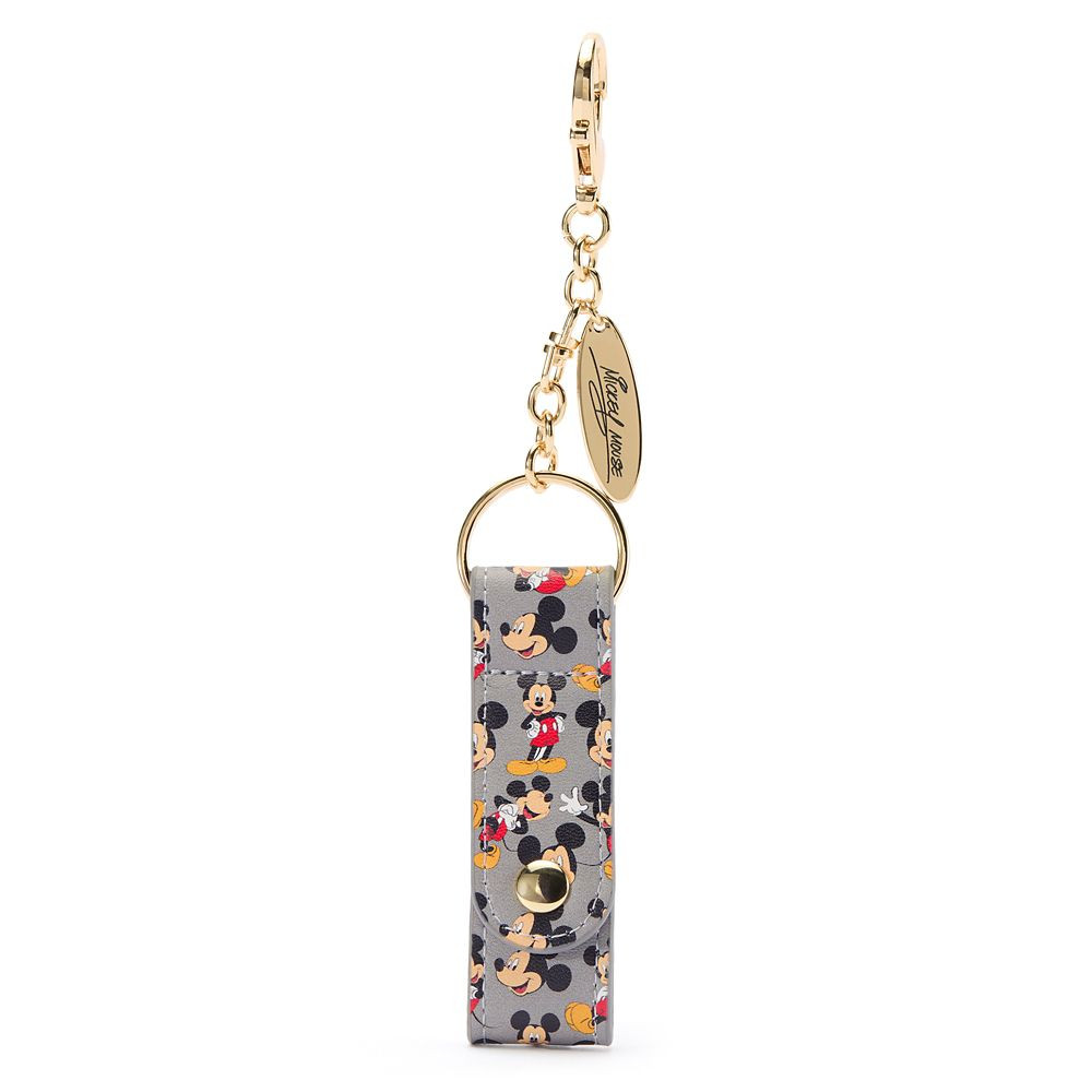 Mickey Mouse Headband Holder Bag Charm | Disney Store