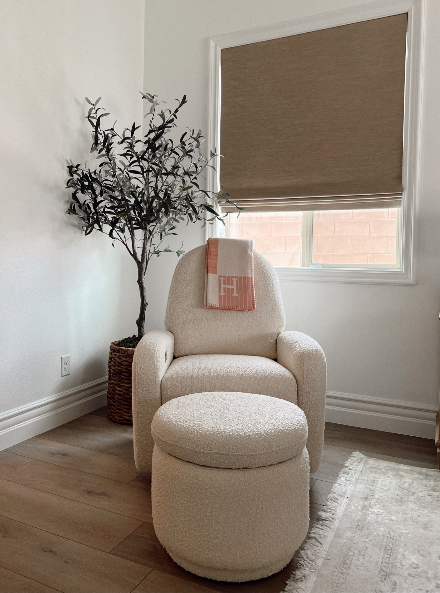 The most comfy baby glider 

#LTKhome #LTKbump #LTKbaby