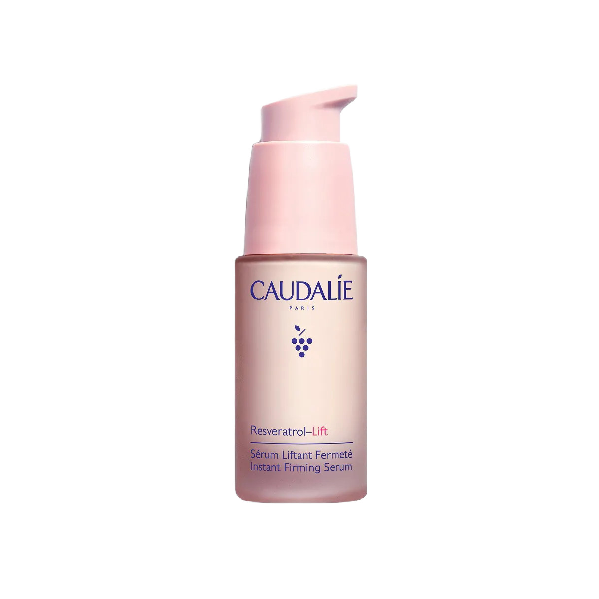 Instant Firming Retinol Alternative Serum with Pro-Collagen Multi-Peptides | Caudalie USA