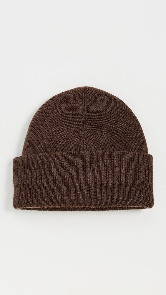 Levi Cashmere Beanie | Shopbop