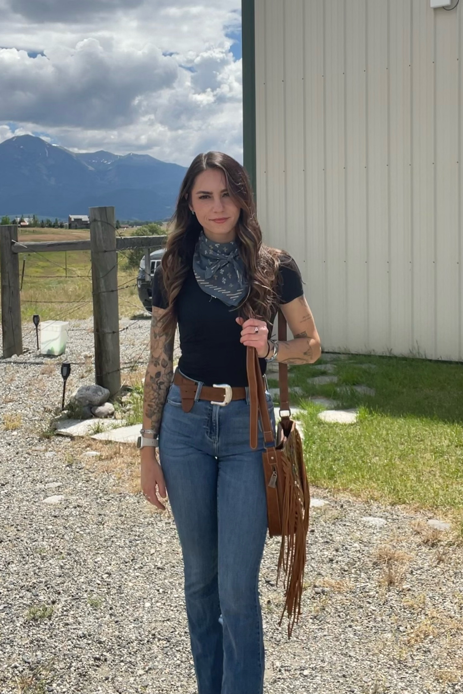 Bag: Half Ax Boutique by trinity ranch 

#LTKSummerSales #LTKFindsUnder50 #LTKStyleTip