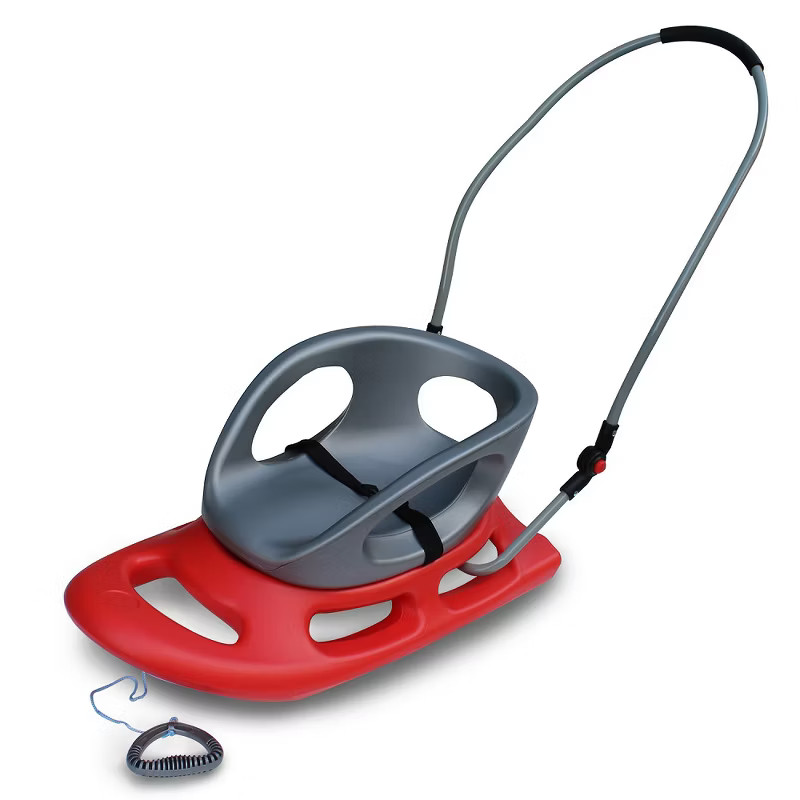 Flexible Flyer Collapsible Toddler Sleigh | Target