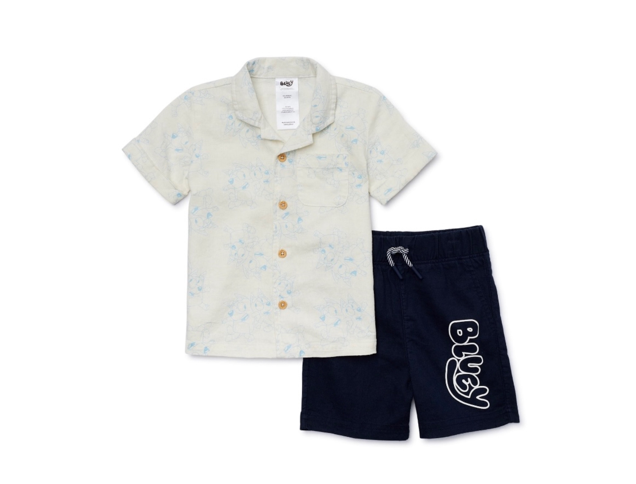 Bluey set

#LTKSpringSale #LTKbaby #LTKkids