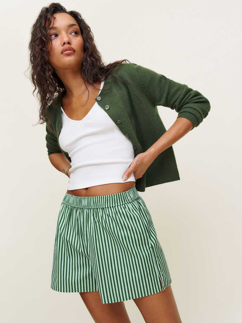 Miles Short | Reformation (Global)