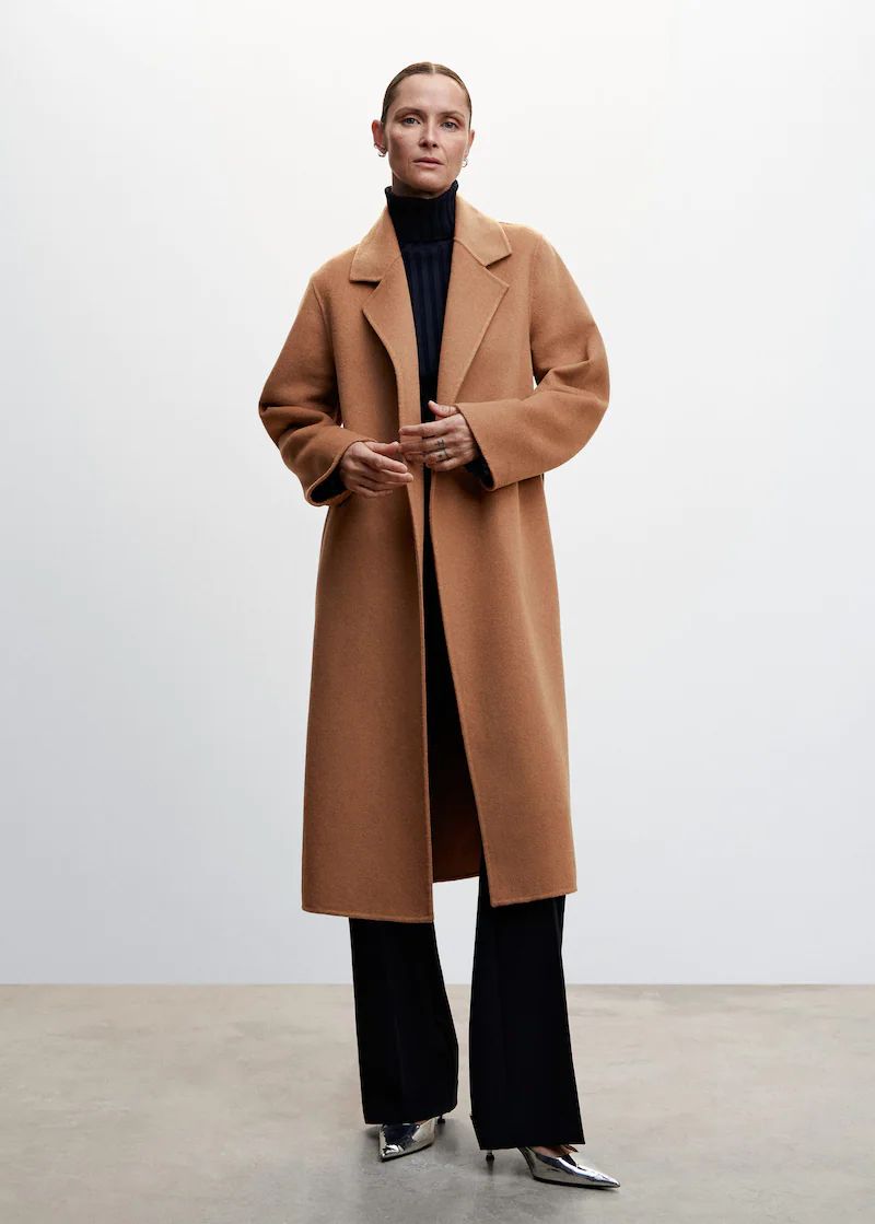 Search: Coat (123) | Mango USA | MANGO (US)