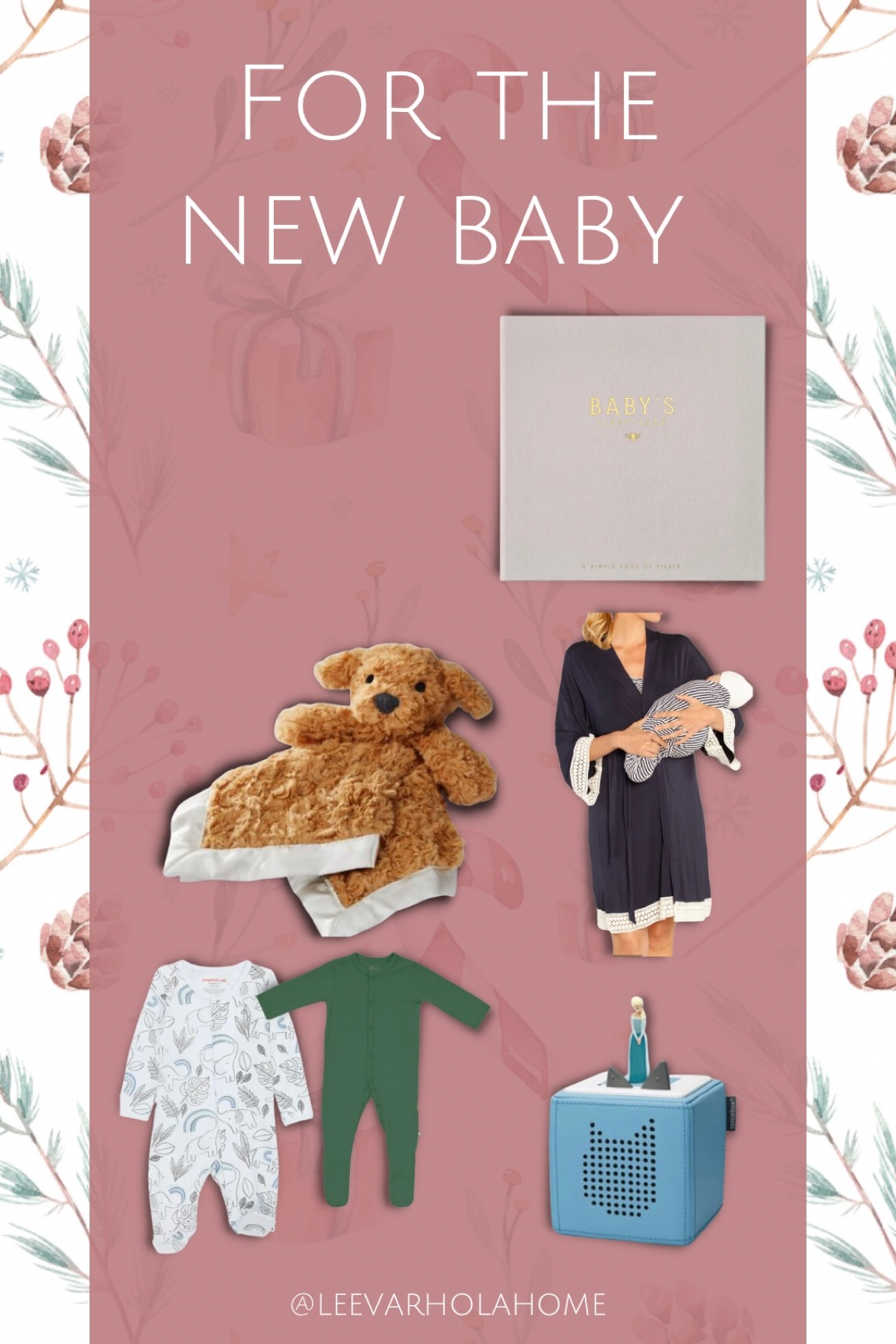 #LTKHoliday #LTKhome #LTKbaby