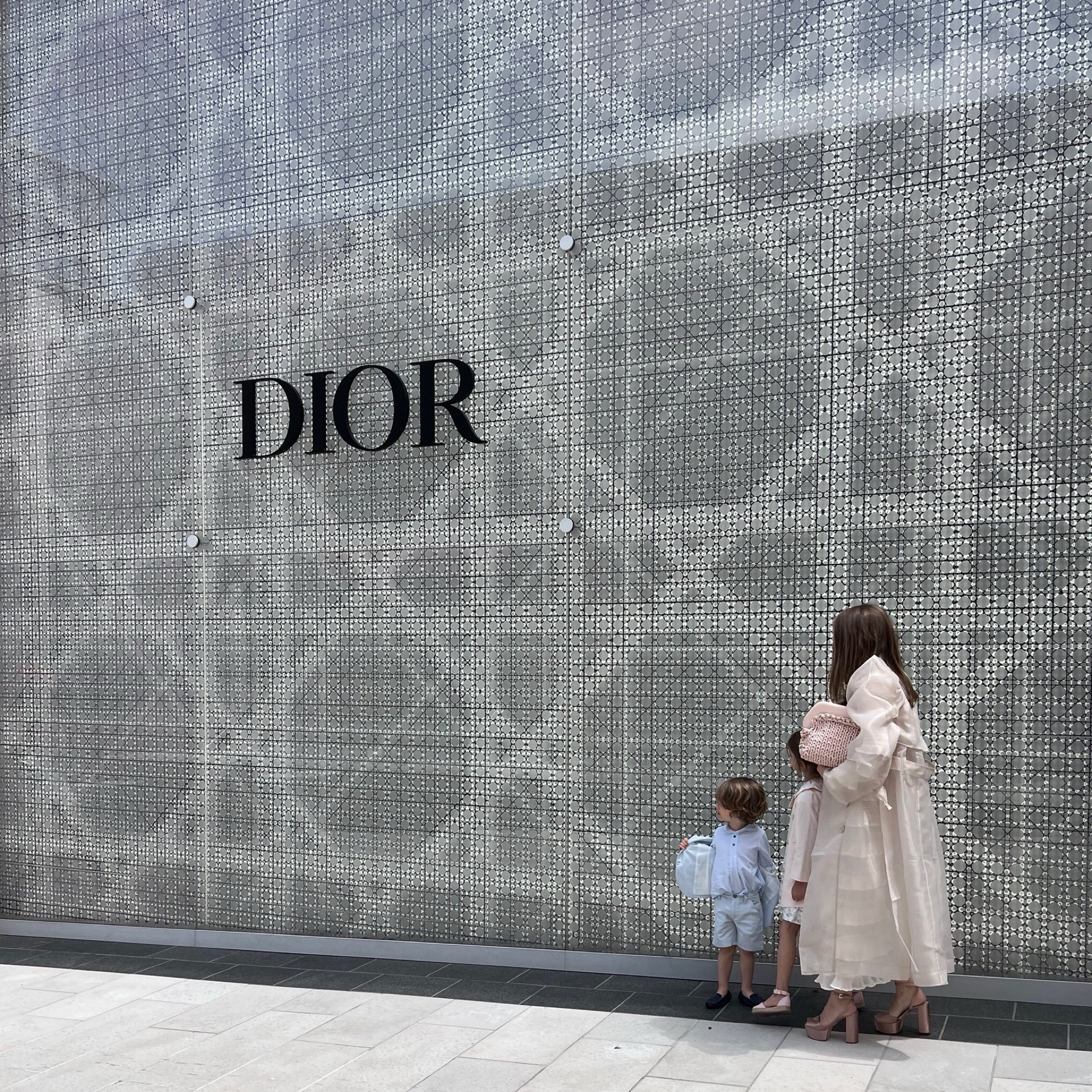 My Prada blush heels are back! They go with everything. True to size. 

#LTKshoecrush #LTKstyletip #LTKMostLoved