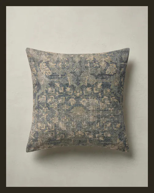 Aarvi Pillow | Joon Loloi | Joon Loloi