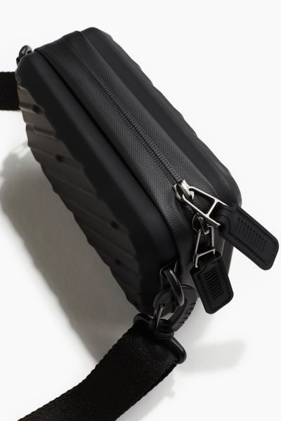 Hard-shell Shoulder Bag | H&M (US + CA)
