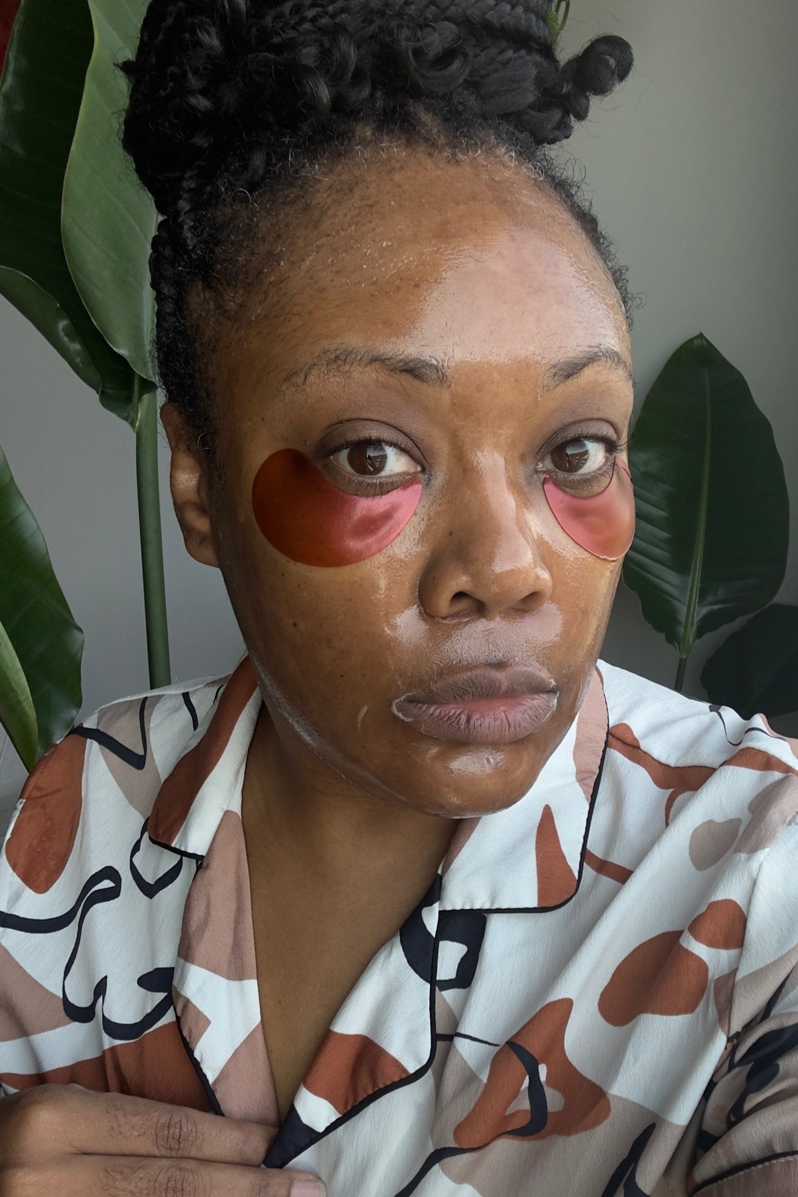 The mask that will change your life.  A fine line hates to see my skincare routine coming!  

#LTKFindsUnder100 #LTKBeauty #LTKOver40