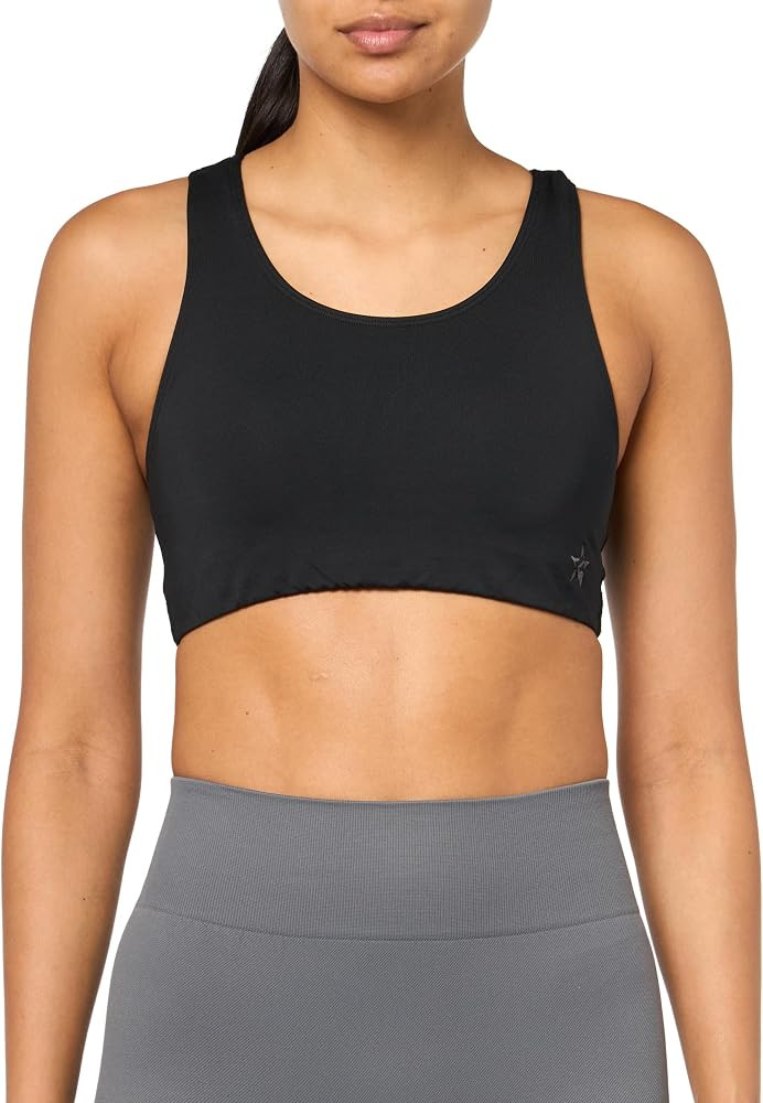 On The Go Sports Bra | Amazon (US)