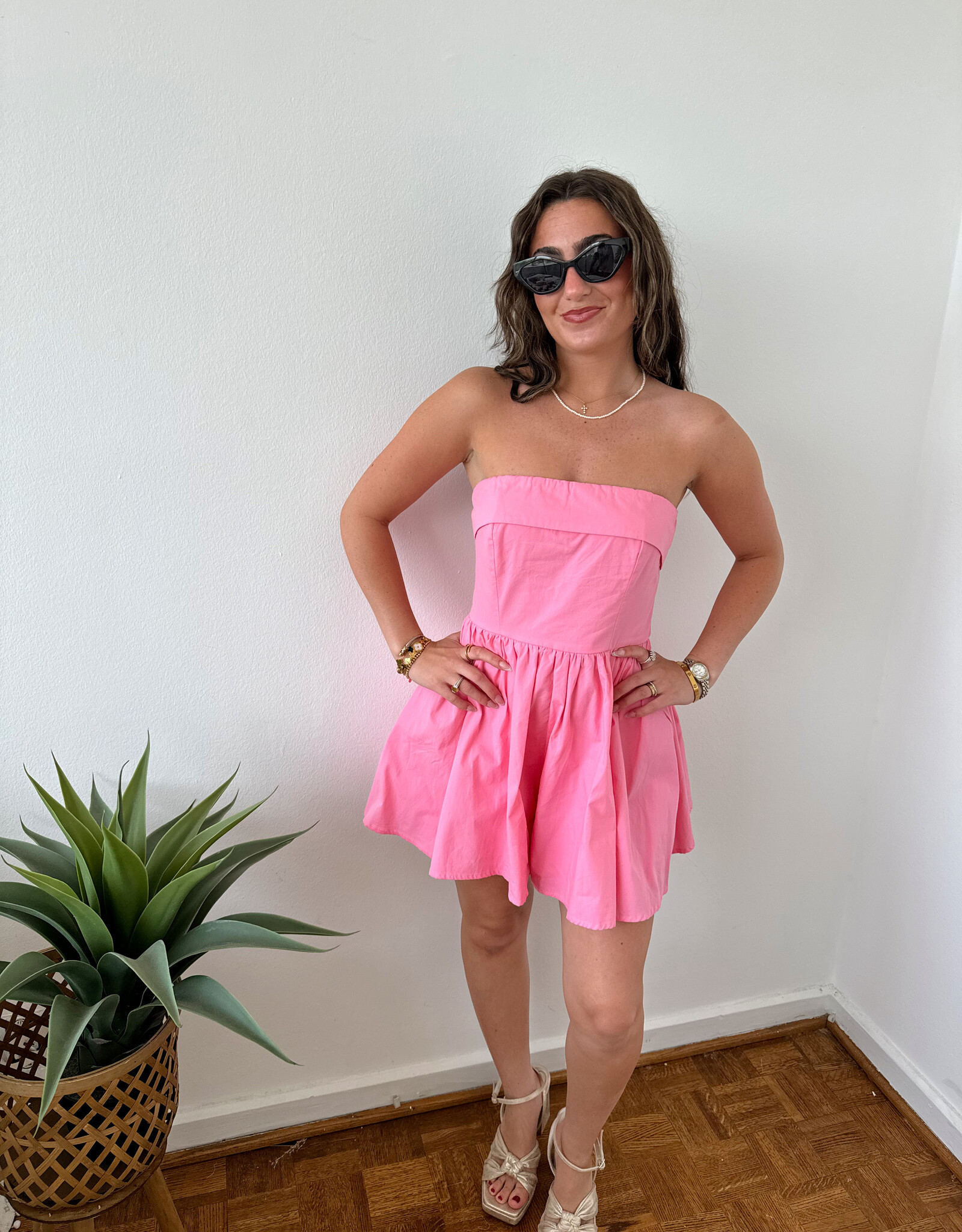 The Pink Turtle | The Pink Turtle