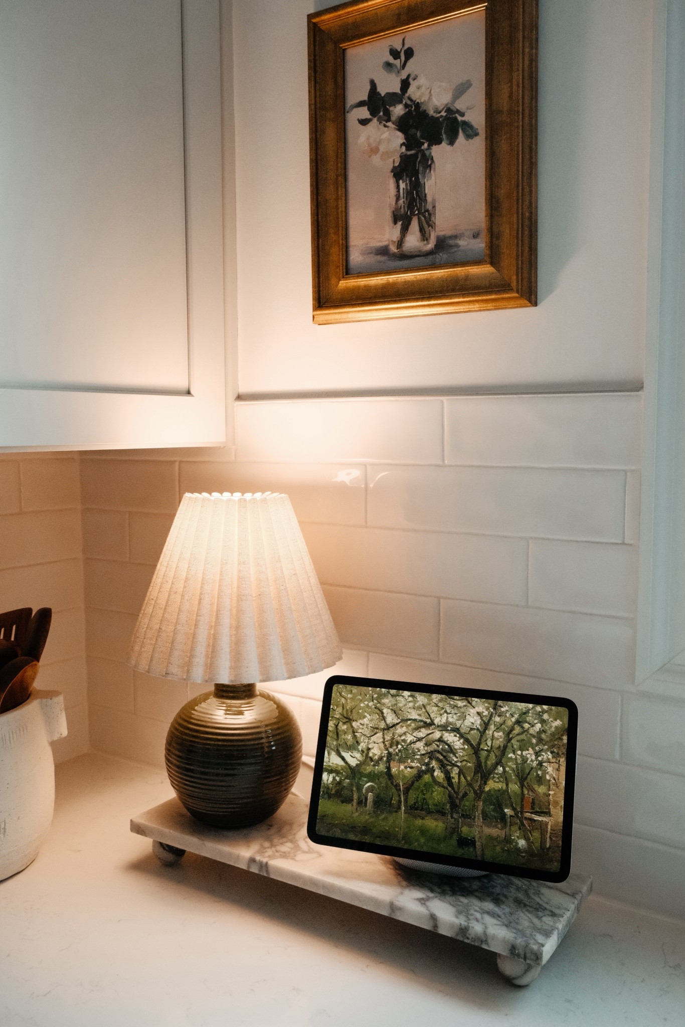 Kitchen styling 

#LTKHome