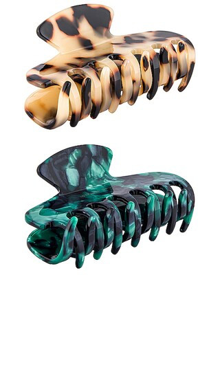 Colby Claw Clips | Revolve Clothing (Global)